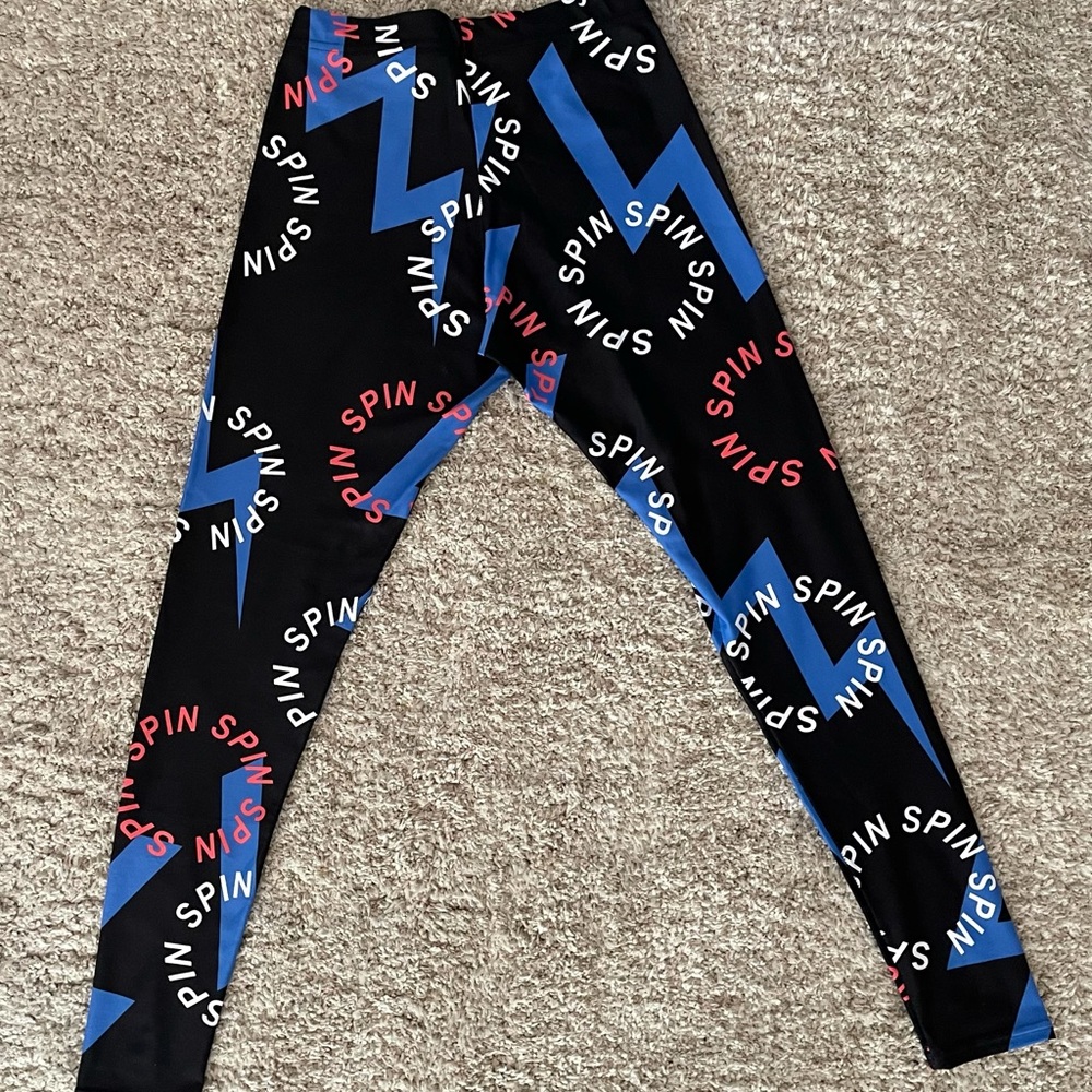 SPIN Leggings